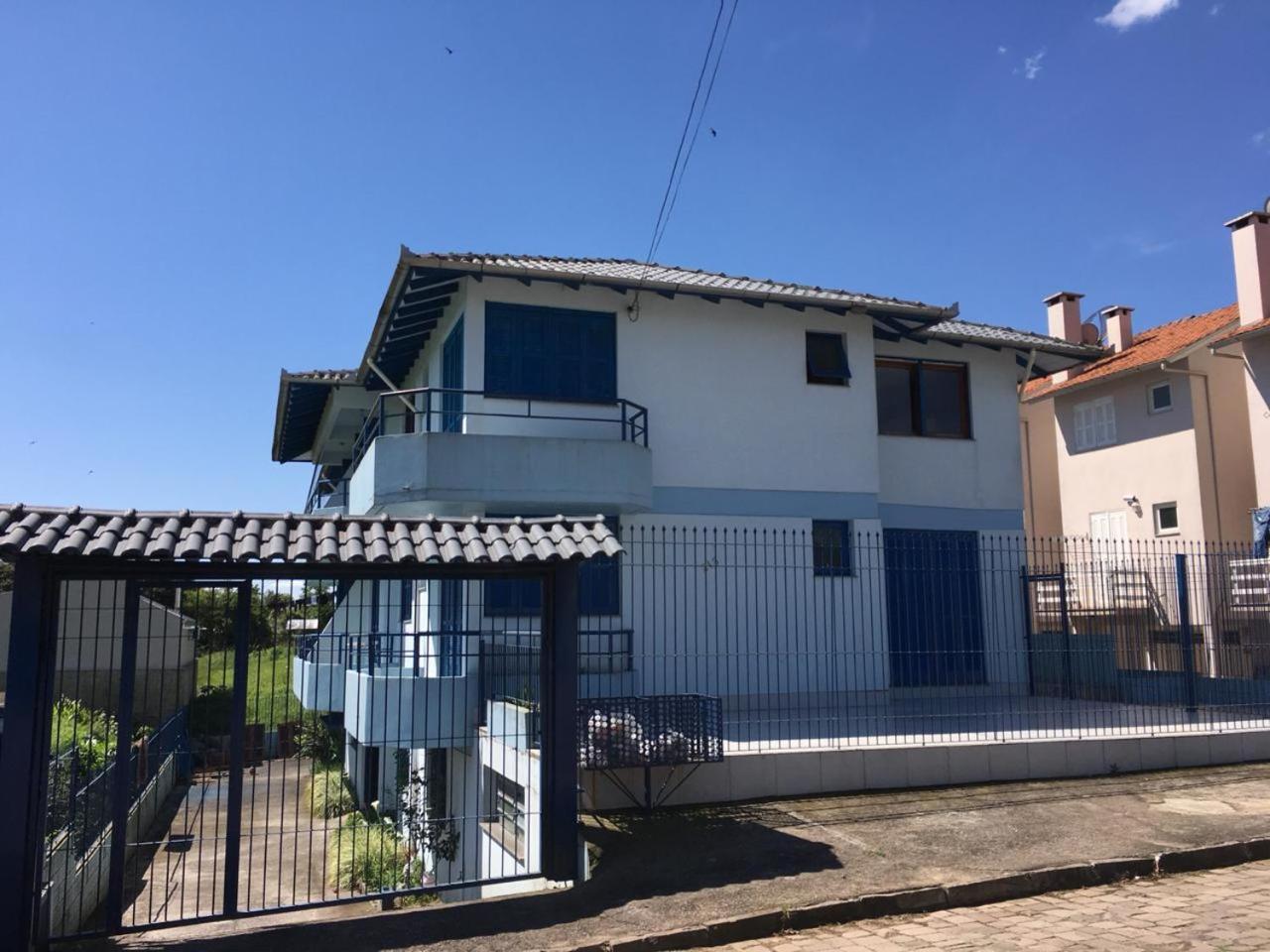 Serra Gaucha Uva E Vinho Bento Gonçalves Exterior foto